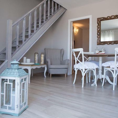 Le Saline Suites Carloforte  Exteriör bild