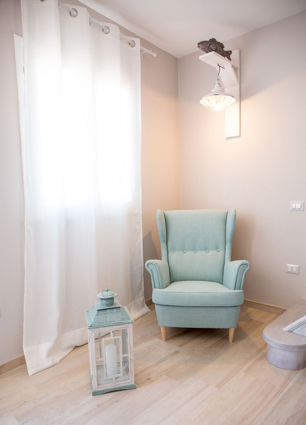 Le Saline Suites Carloforte  Exteriör bild